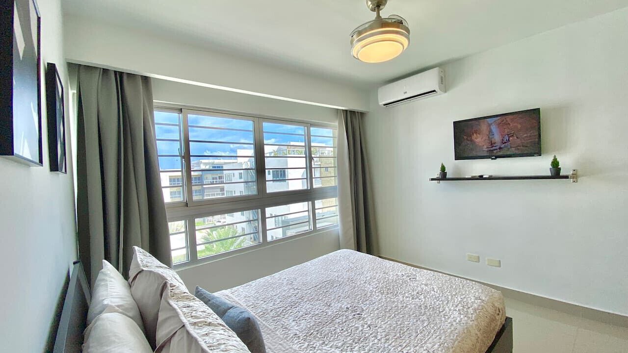 Photo of Bedroom in Santo Domingo