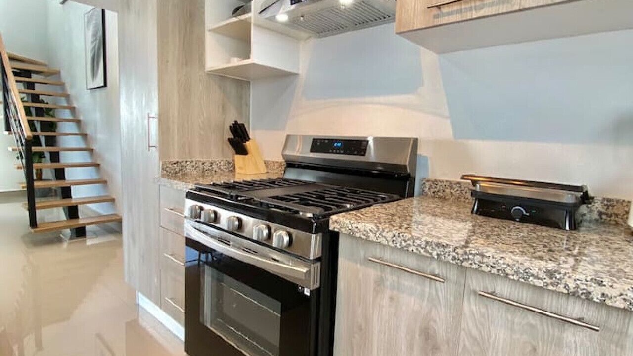 Photo of Kitchen in Santo Domingo