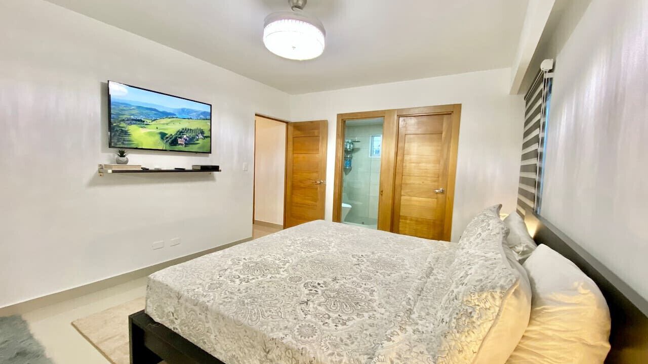 Photo of Bedroom in Santo Domingo