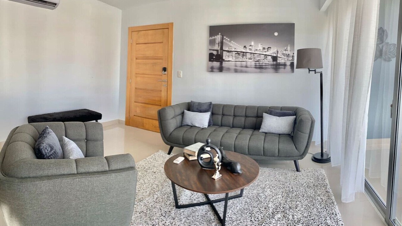 Photo of Livingroom in Santo Domingo