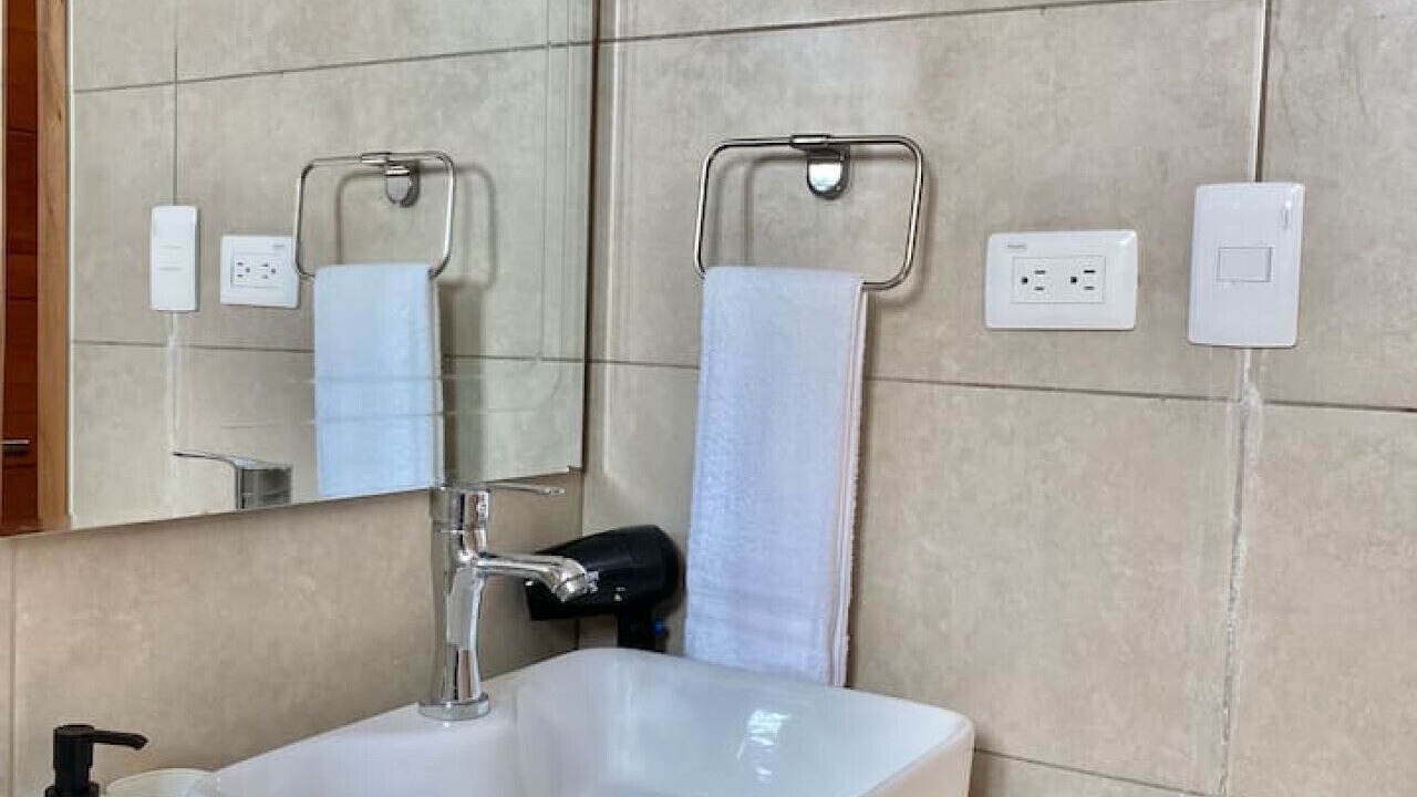 Photo of Bathroom in Santo Domingo