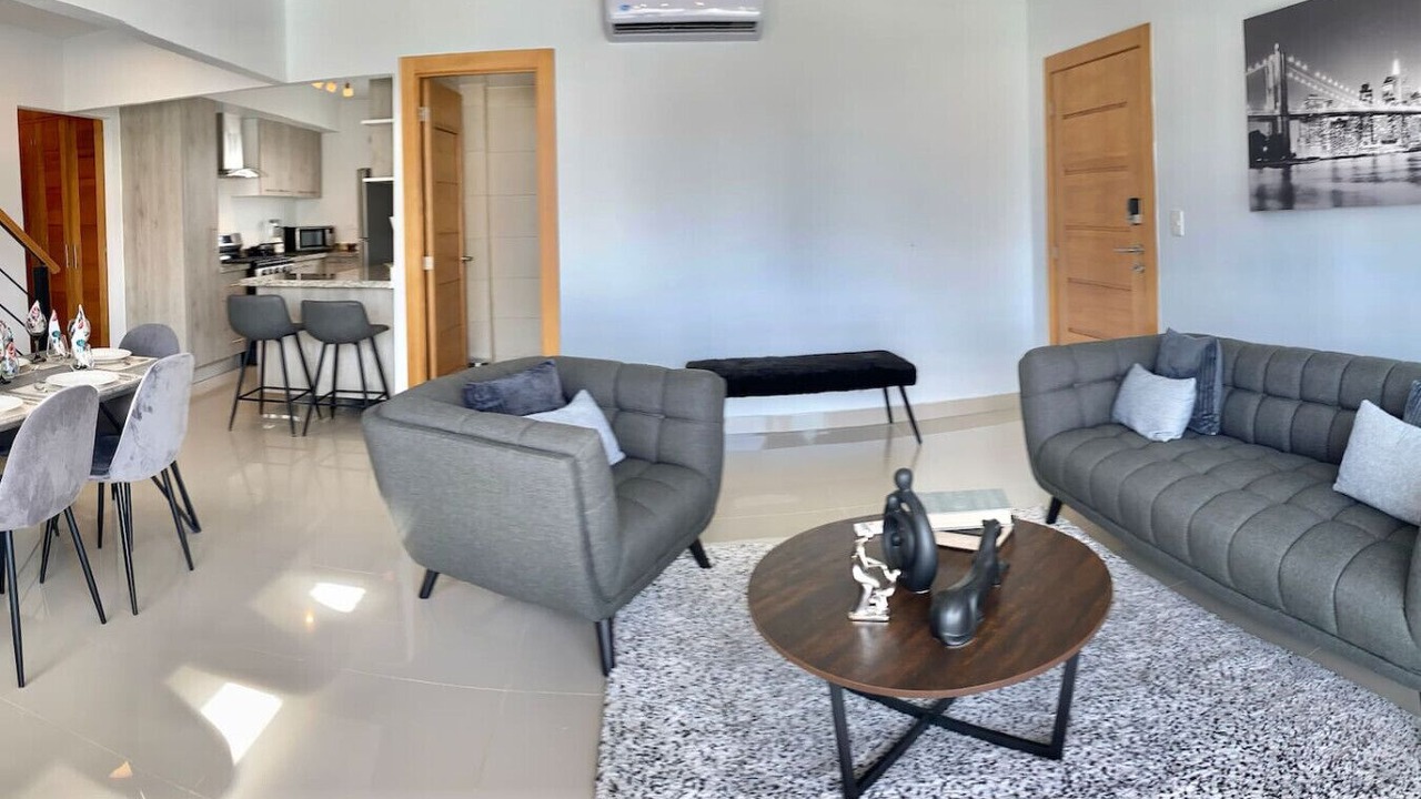 Photo of Livingroom in Santo Domingo