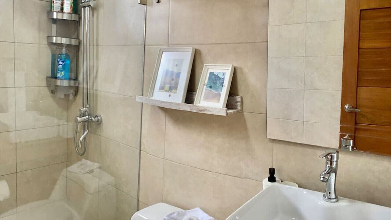 Photo of Bathroom in Santo Domingo
