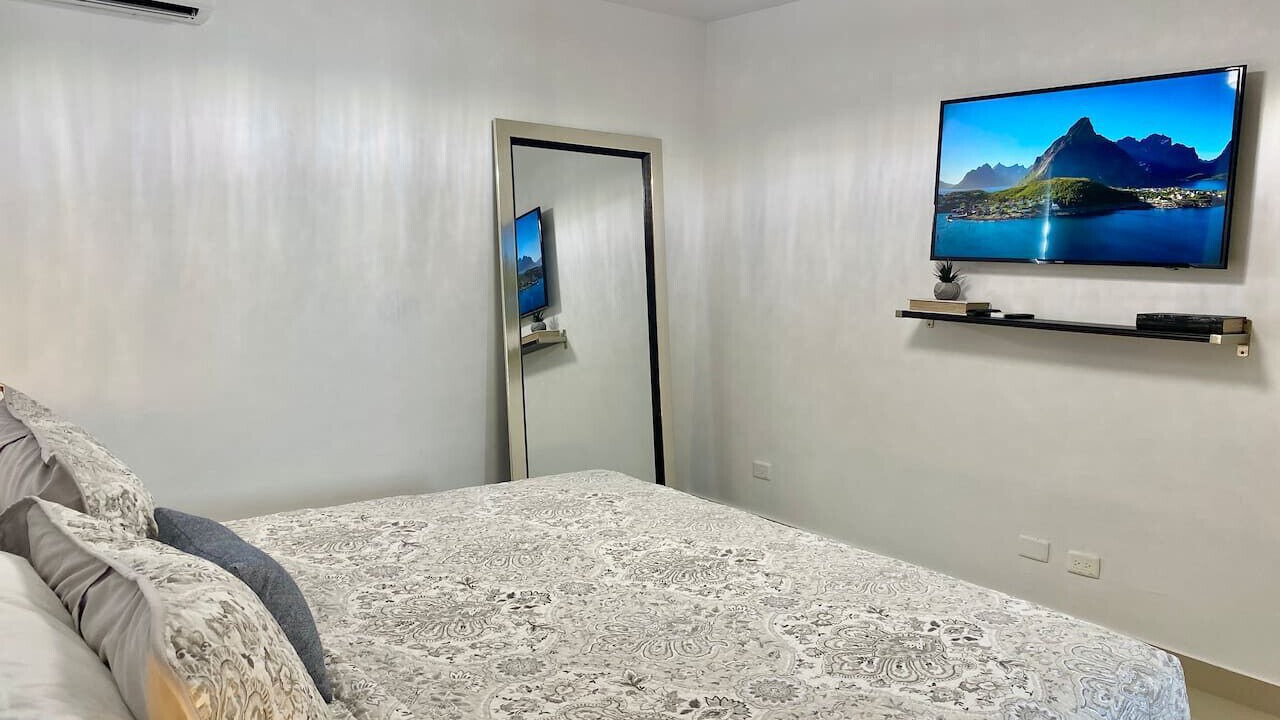 Photo of Bedroom in Santo Domingo