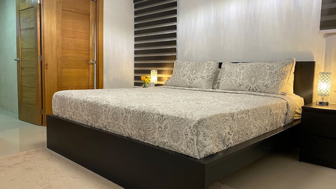 Photo of Bedroom in Santo Domingo