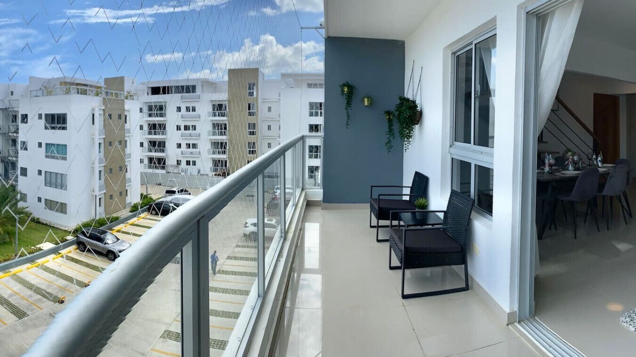 Photo of Outdoor in Santo Domingo