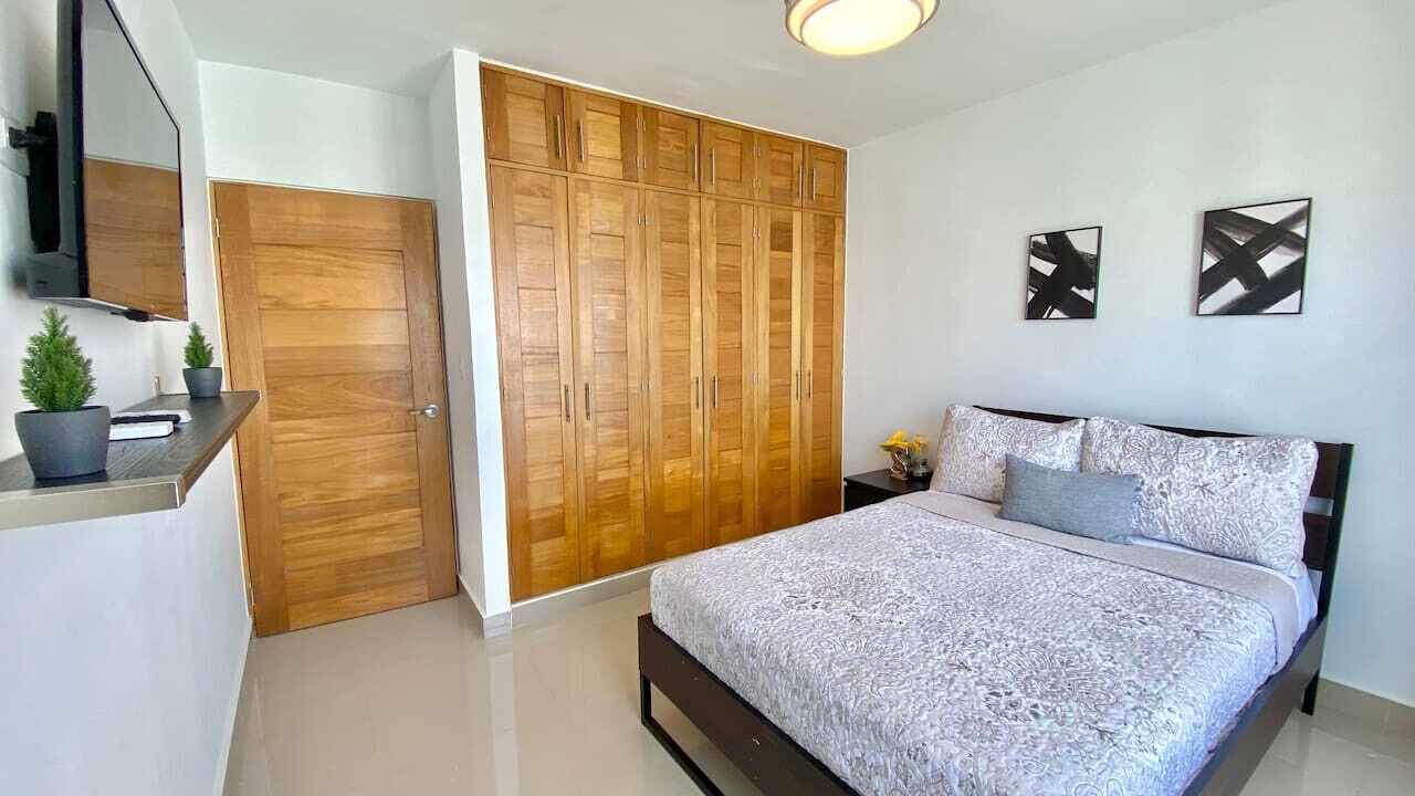 Photo of Bedroom in Santo Domingo