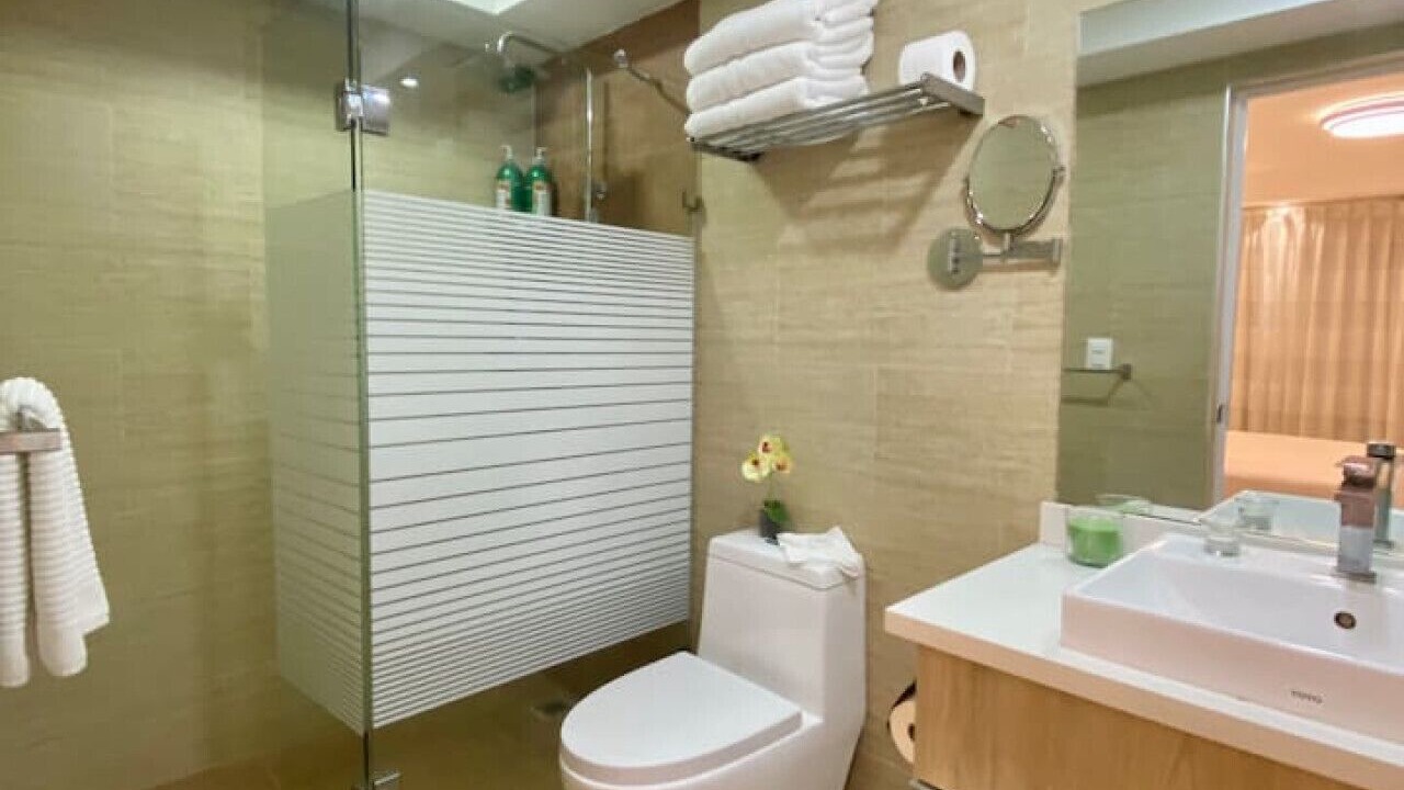 Photo of Bathroom in La Arboleda