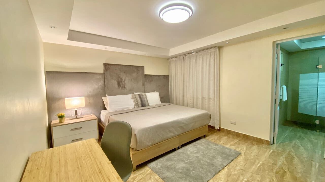Photo of Bedroom in La Arboleda