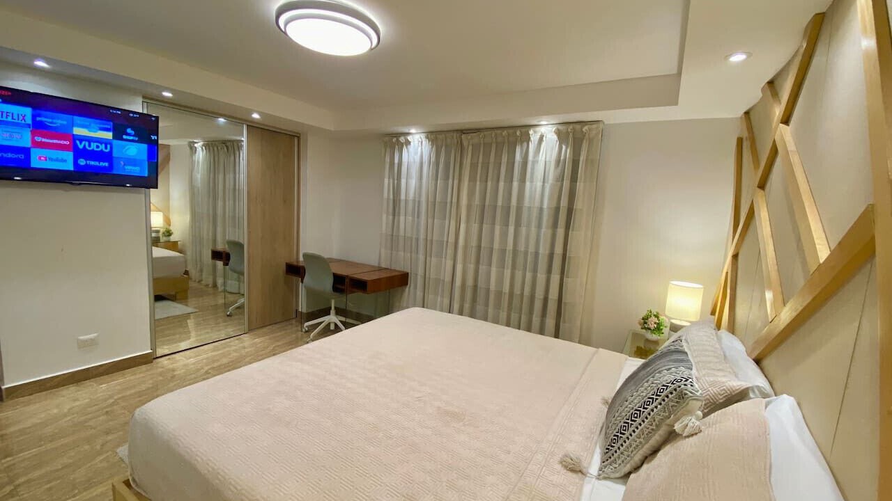 Photo of Bedroom in La Arboleda