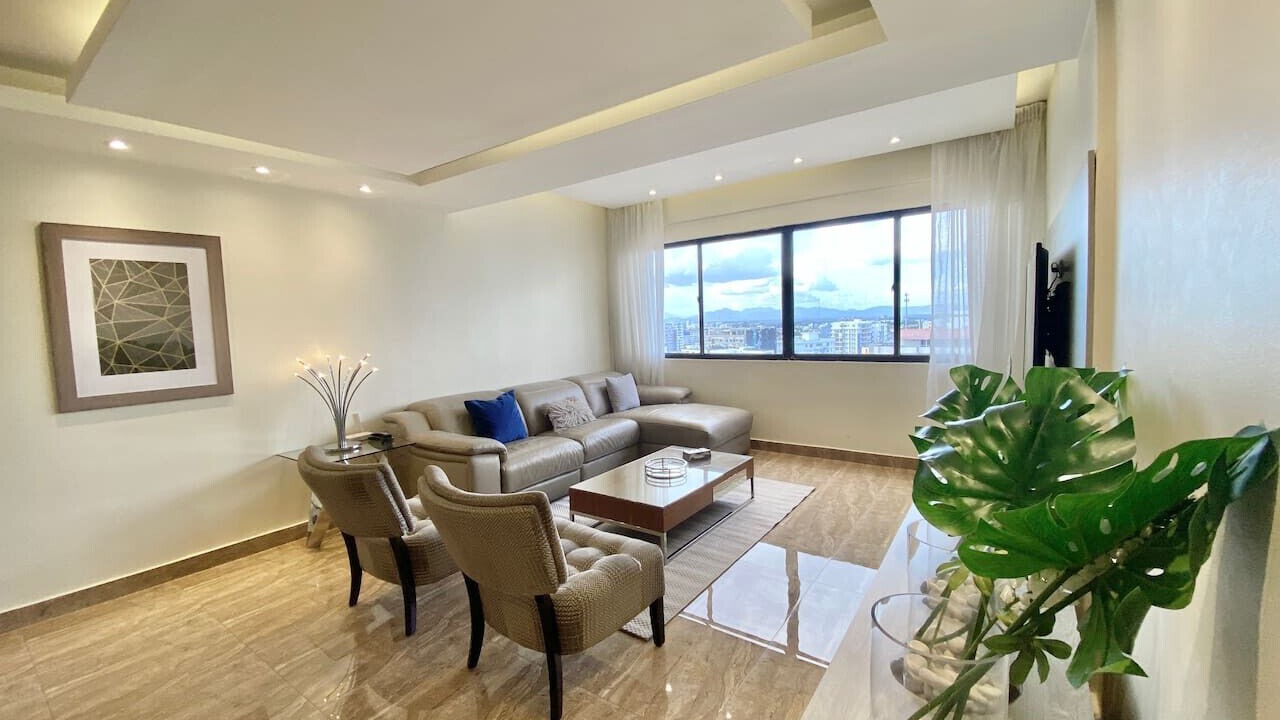 Photo of Livingroom in La Arboleda