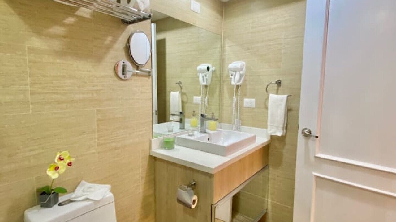 Photo of Bathroom in La Arboleda
