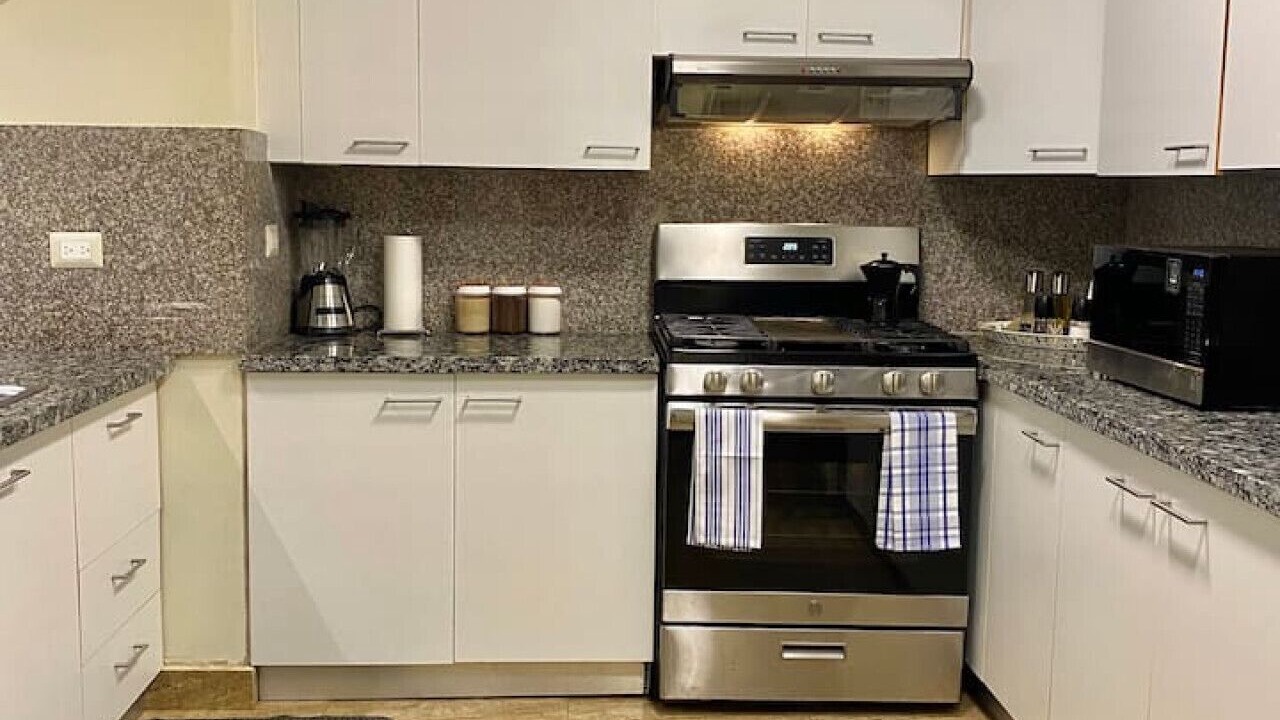 Photo of Kitchen in La Arboleda