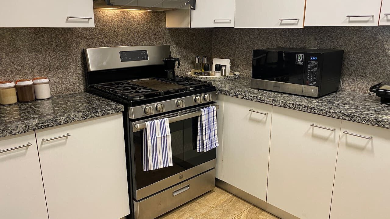 Photo of Kitchen in La Arboleda
