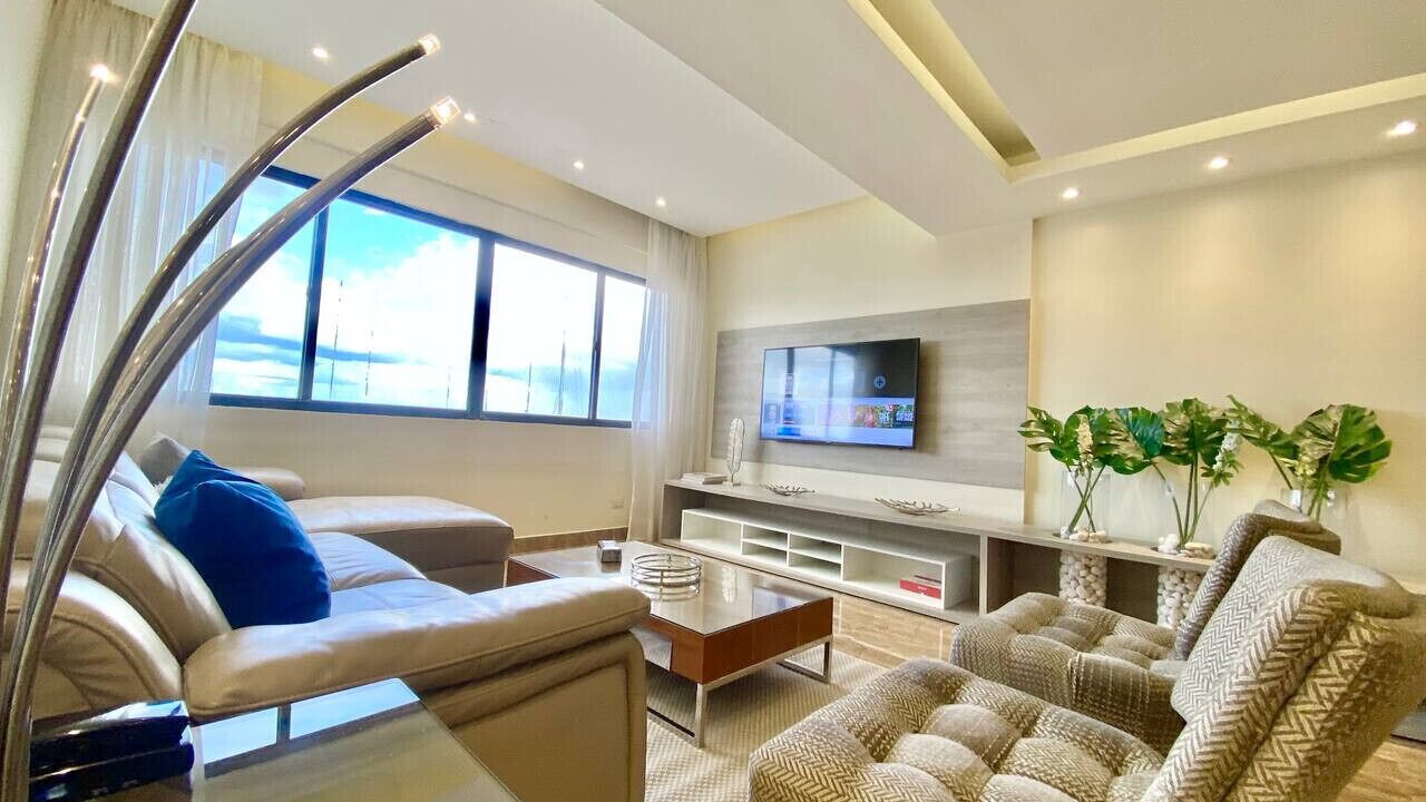 Photo of Livingroom in La Arboleda