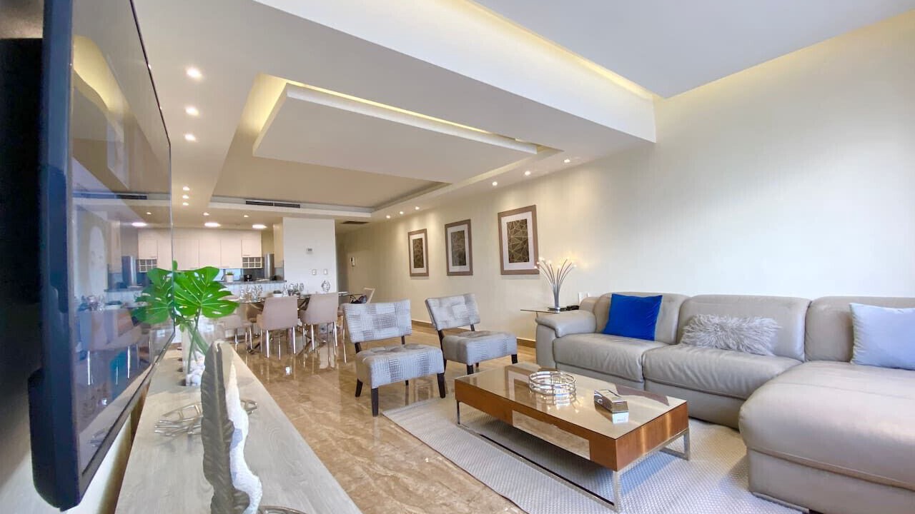 Photo of Livingroom in La Arboleda