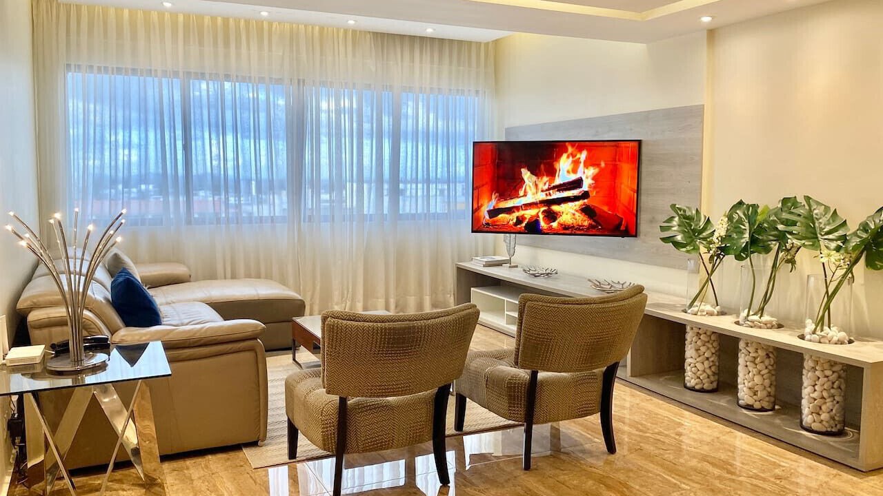 Photo of Livingroom in La Arboleda