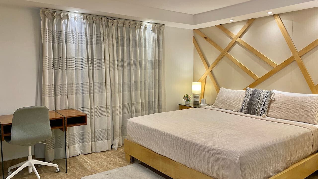 Photo of Bedroom in La Arboleda