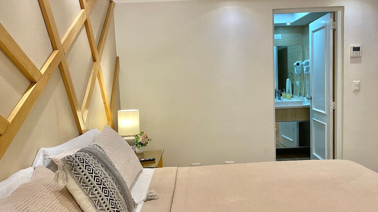Photo of Bedroom in La Arboleda