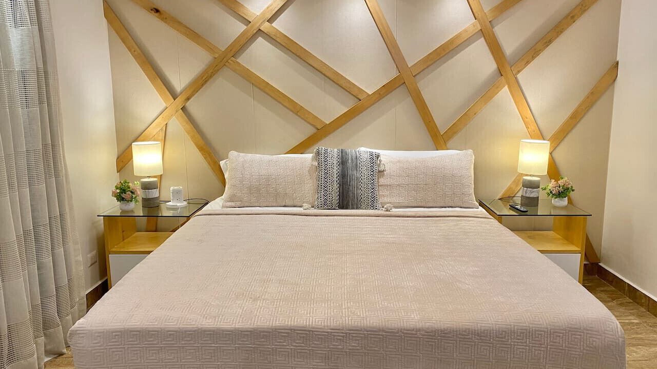 Photo of Bedroom in La Arboleda