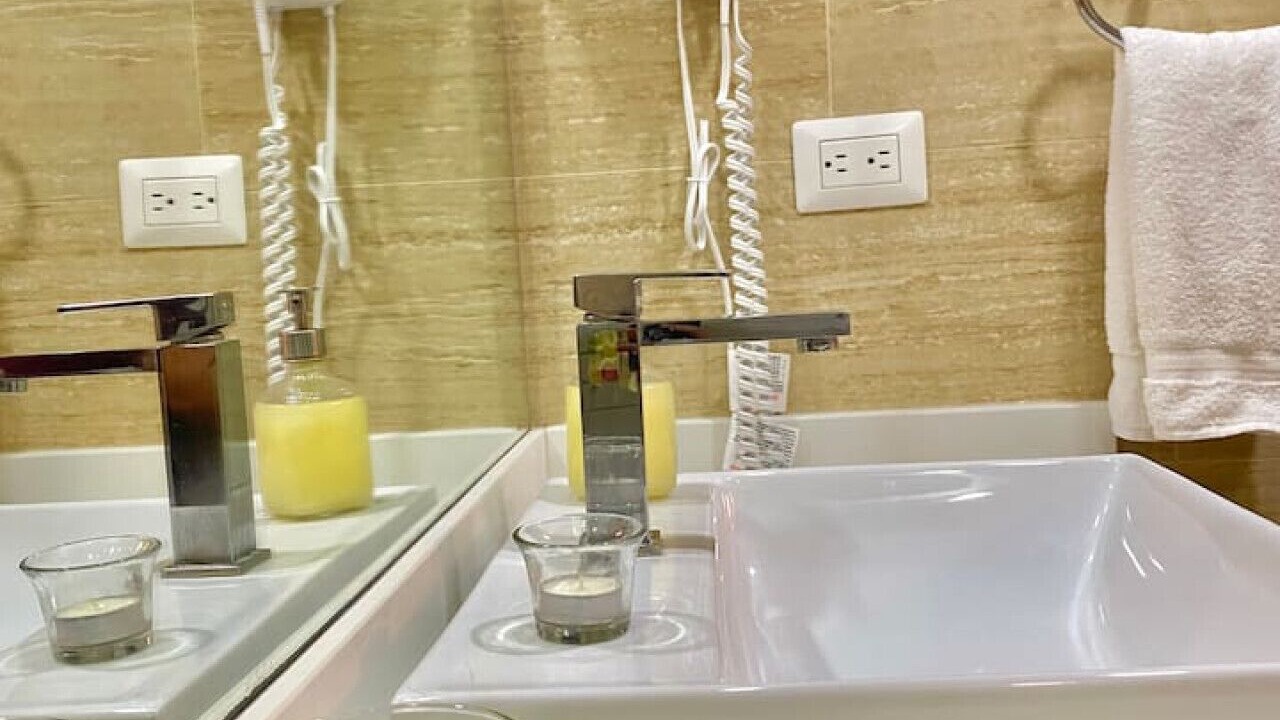 Photo of Bathroom in La Arboleda