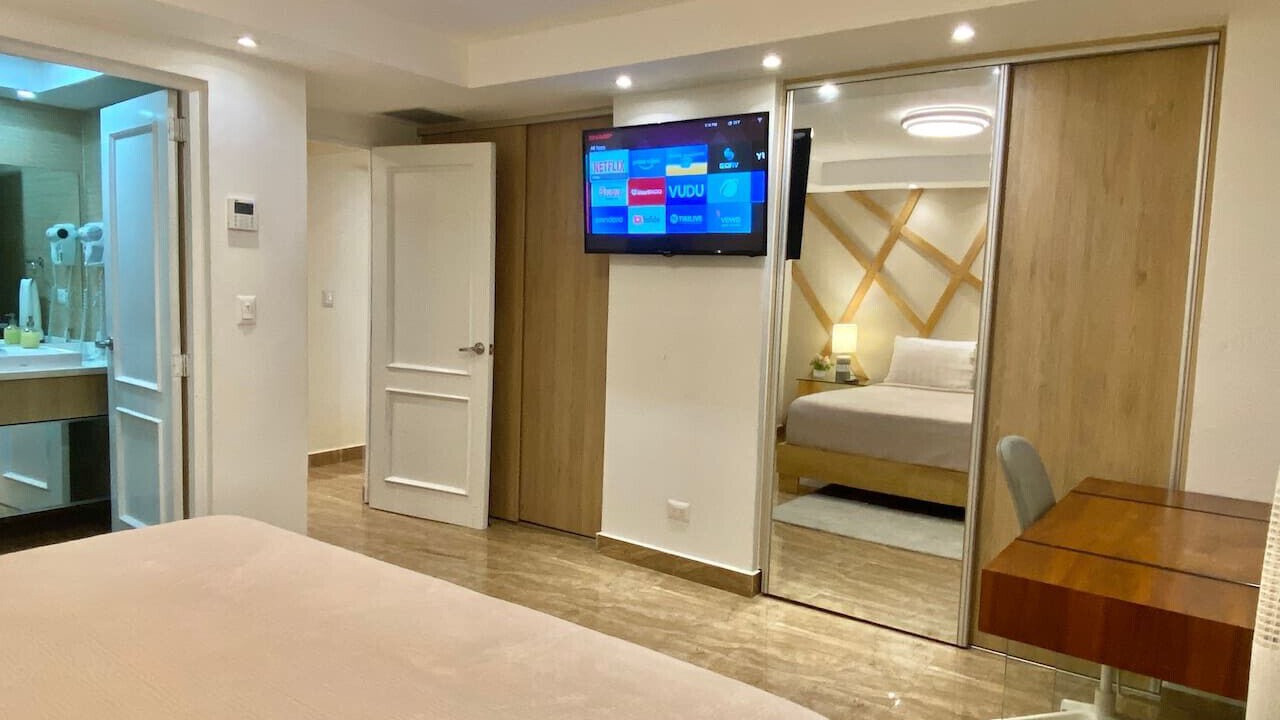 Photo of Bedroom in La Arboleda