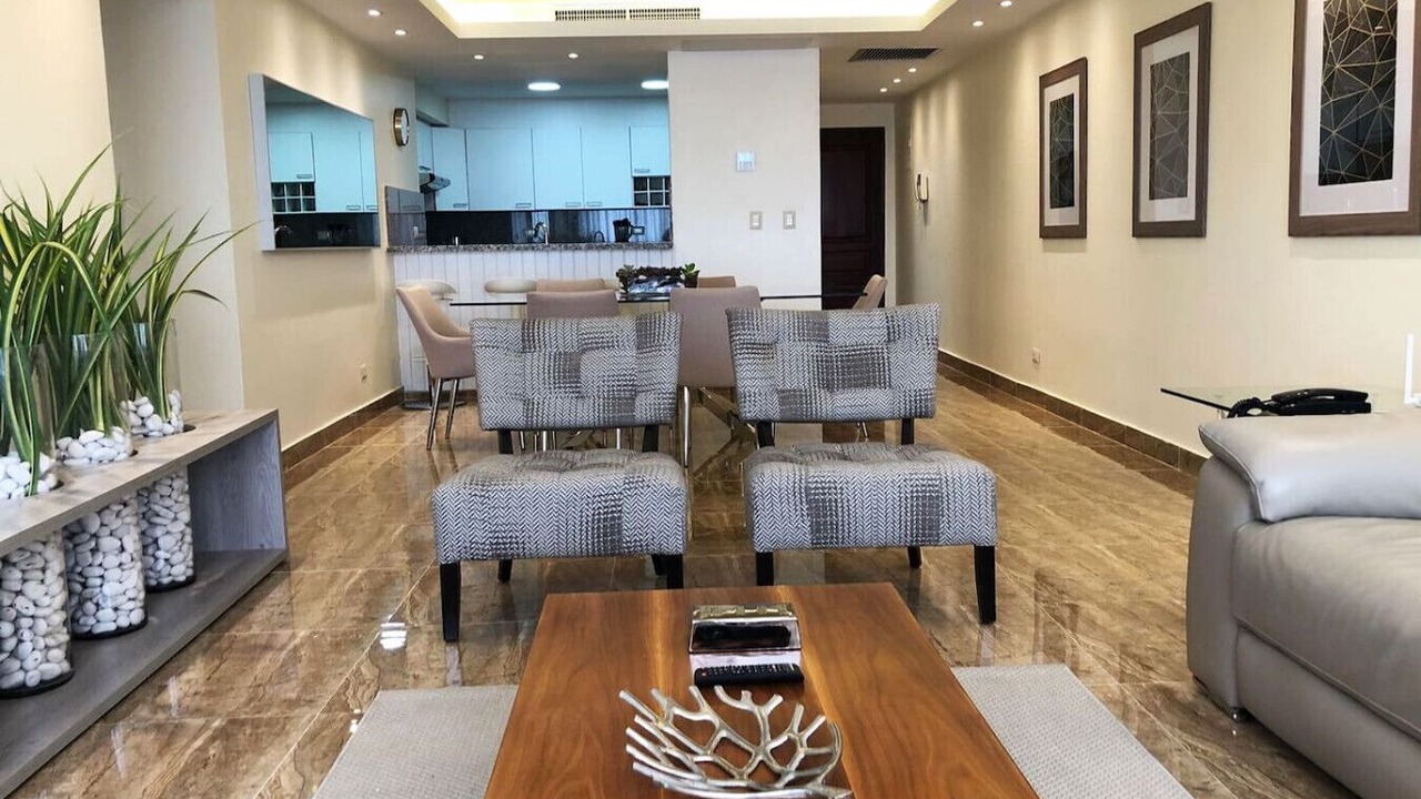 Photo of Livingroom in La Arboleda