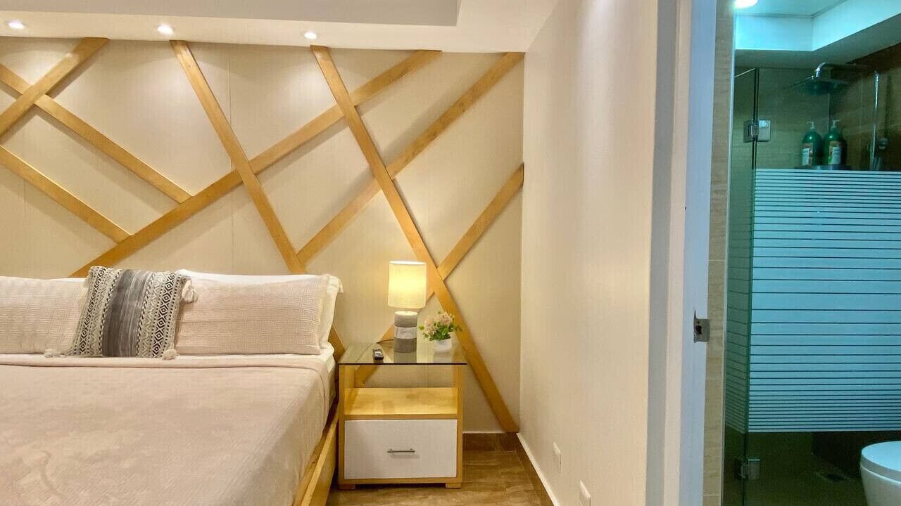 Photo of Bedroom in La Arboleda