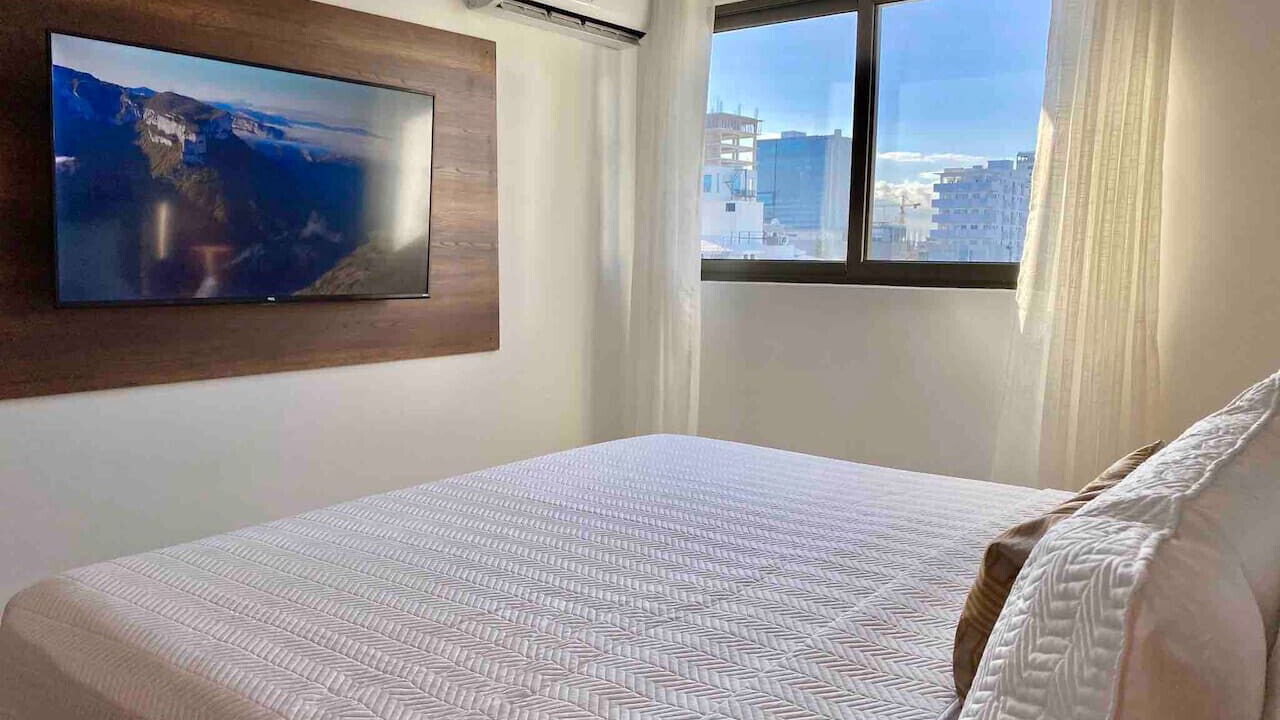 Photo of Bedroom in Downtown Santo Domingo