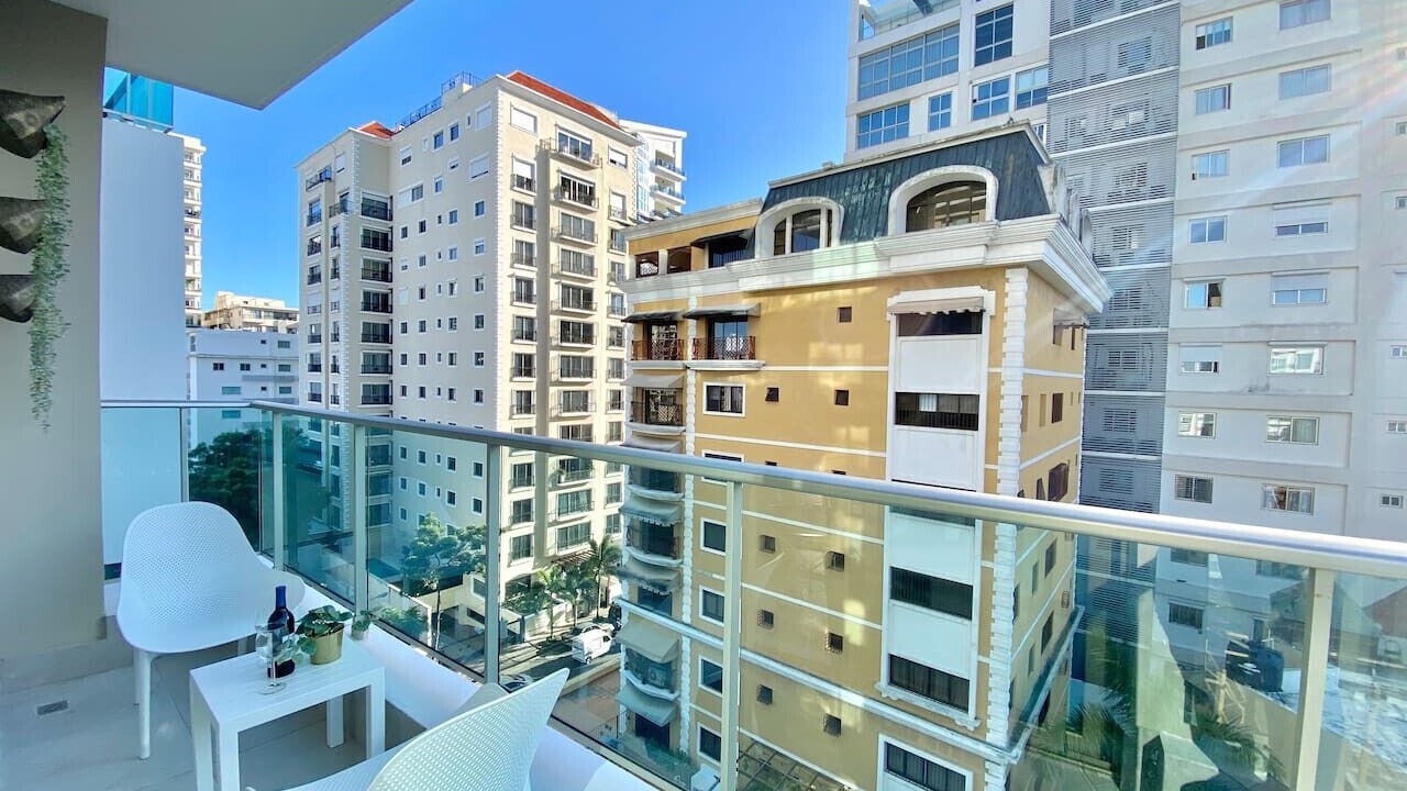 Photo of Outdoor in Downtown Santo Domingo