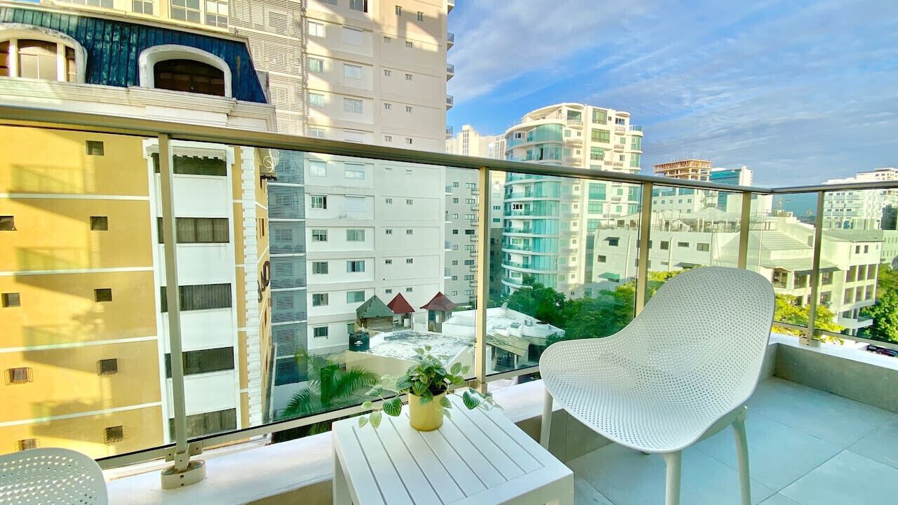 Photo of Outdoor in Downtown Santo Domingo