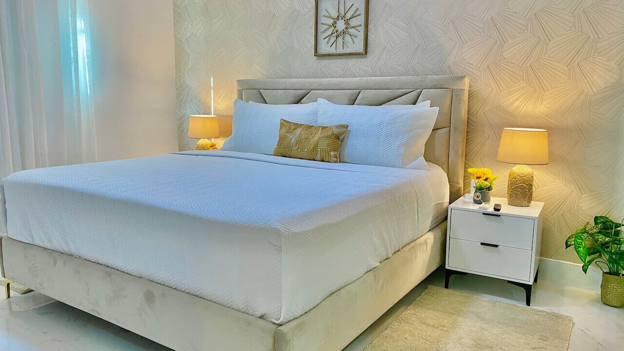 Photo of Bedroom in Downtown Santo Domingo