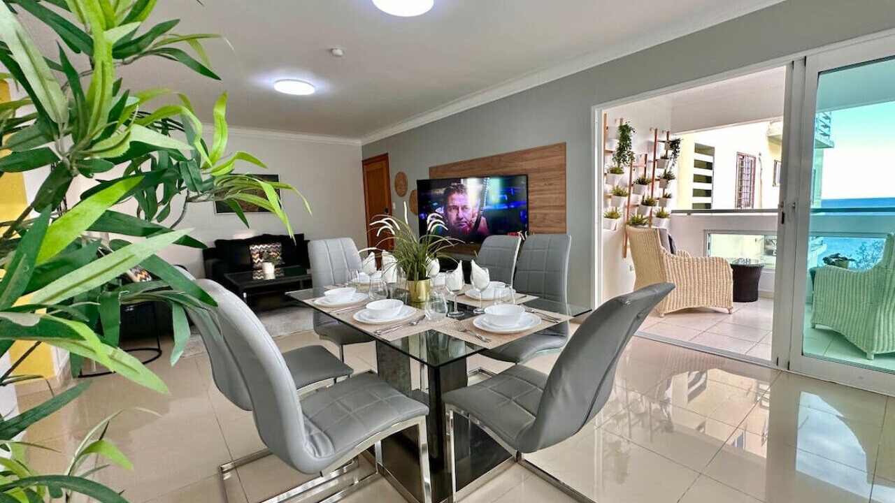 Photo of Livingroom in Santo Domingo