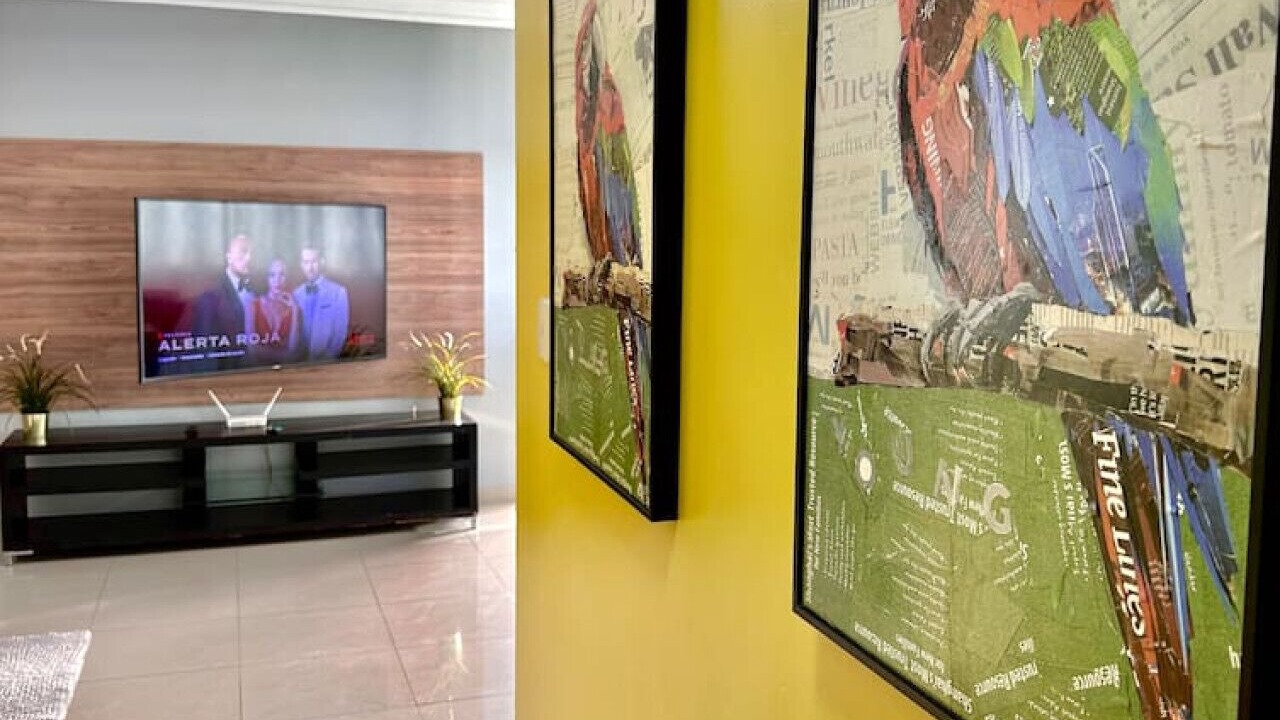 Photo of Livingroom in Santo Domingo