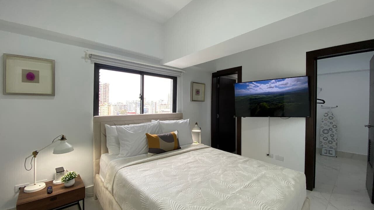 Photo of Bedroom in Lope De Vega