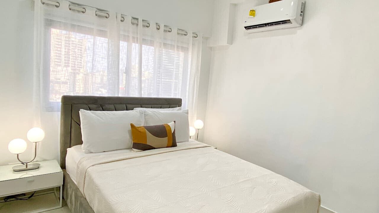 Photo of Bedroom in Lope De Vega