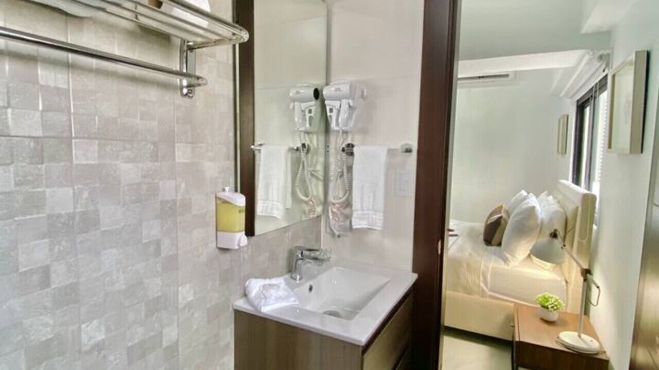 Photo of Bathroom in Lope De Vega
