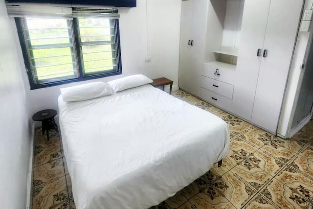 Photo of Bedroom in Likuri Island