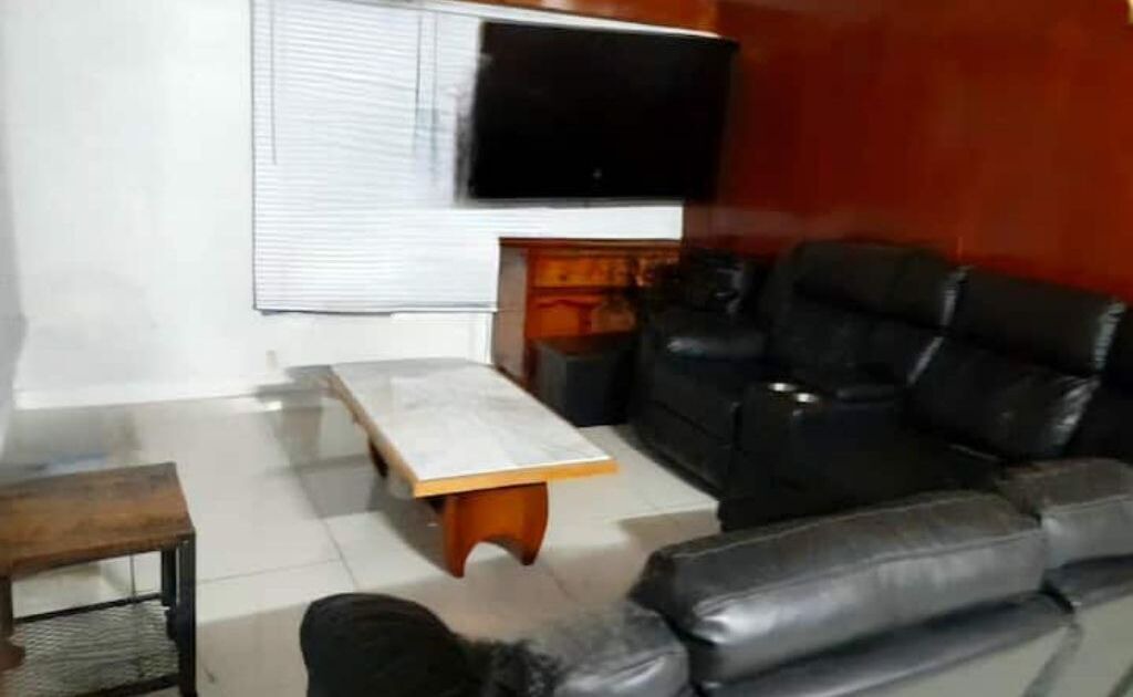 Photo of Livingroom in Likuri Island