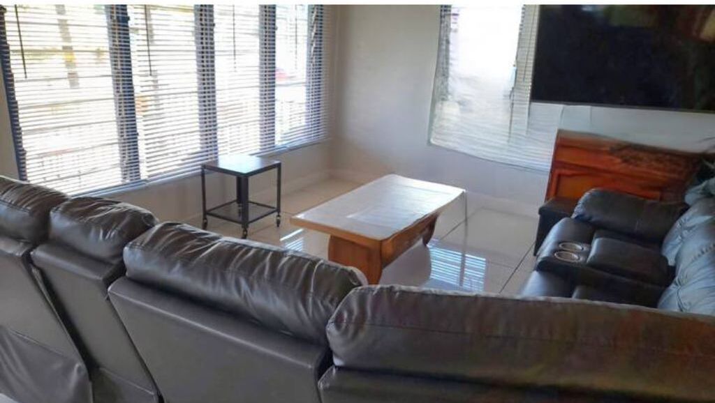 Photo of Livingroom in Likuri Island