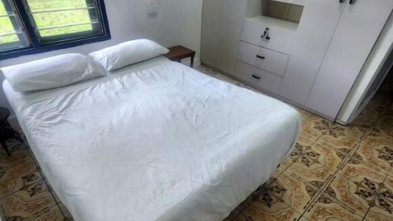 Photo of Bedroom in Likuri Island