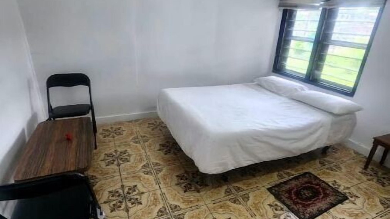 Photo of Bedroom in Likuri Island