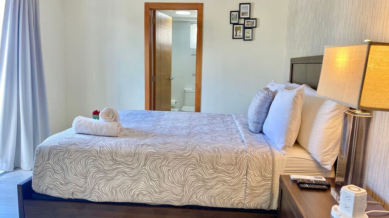 Photo of Bedroom in La Julia