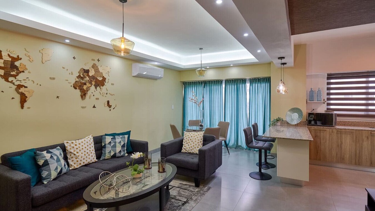 Photo of Livingroom in La Julia
