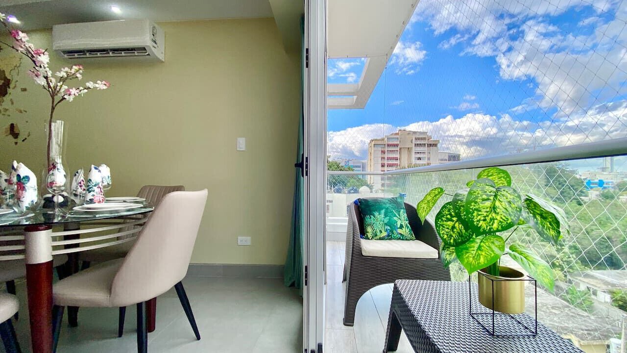 Photo of Outdoor in La Julia