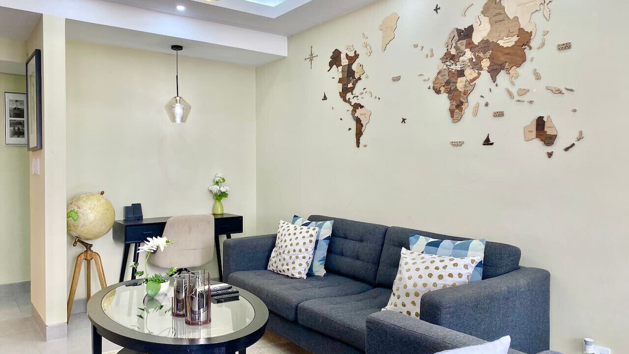 Photo of Livingroom in La Julia