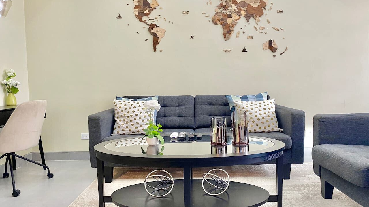 Photo of Livingroom in La Julia
