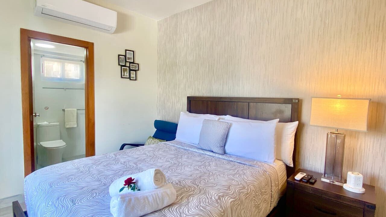 Photo of Bedroom in La Julia