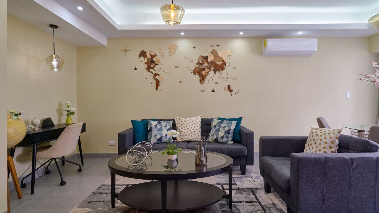 Photo of Livingroom in La Julia