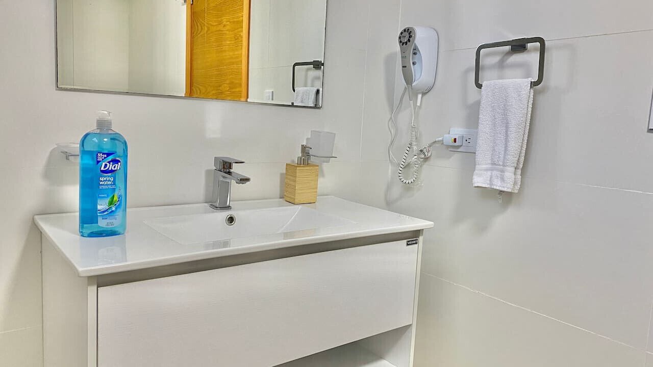 Photo of Bathroom in La Julia